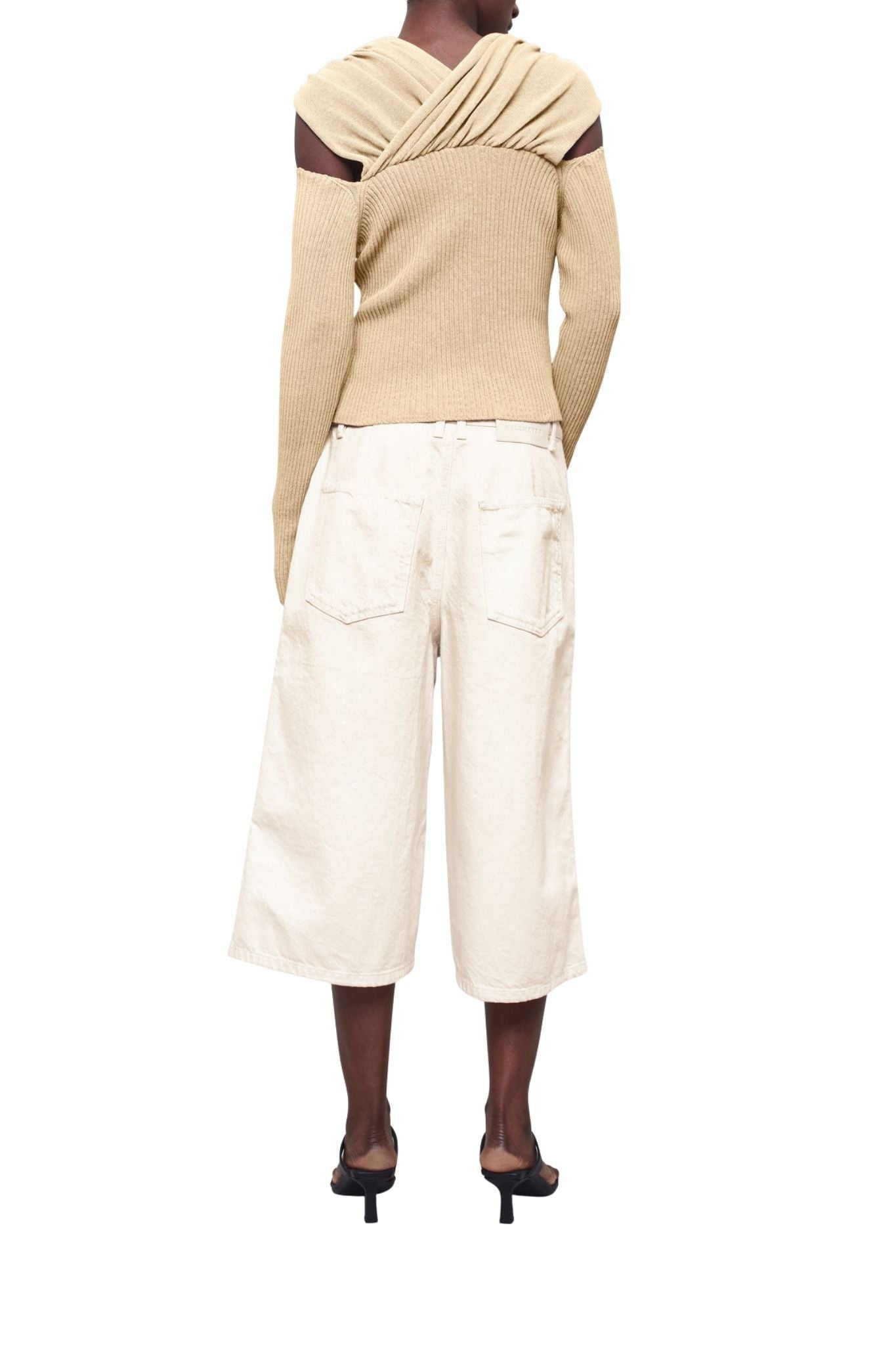 Kallmeyer Hayes Short - Vermillion