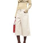 Kallmeyer Hayes Short - Vermillion