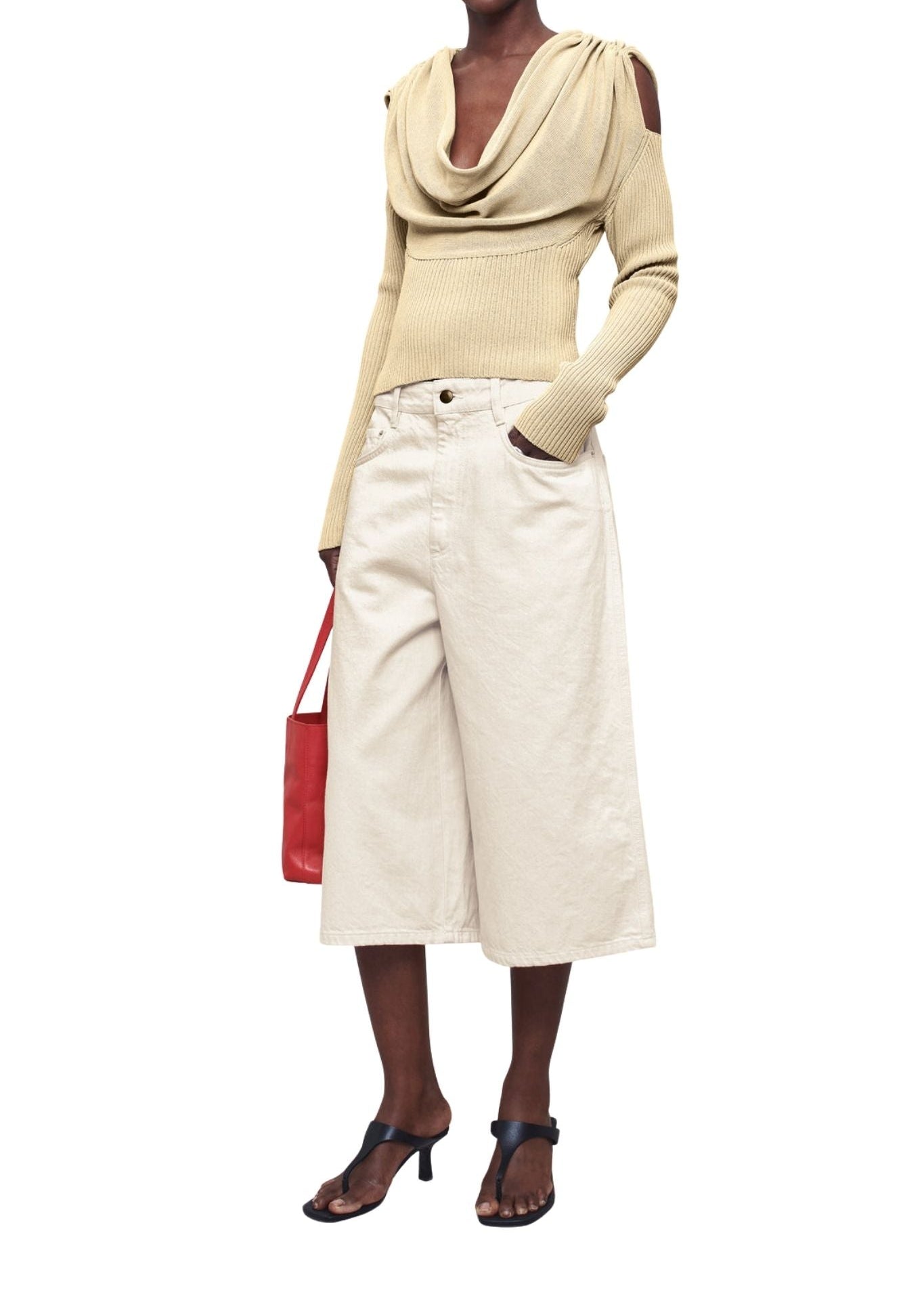 Kallmeyer Hayes Short - Vermillion