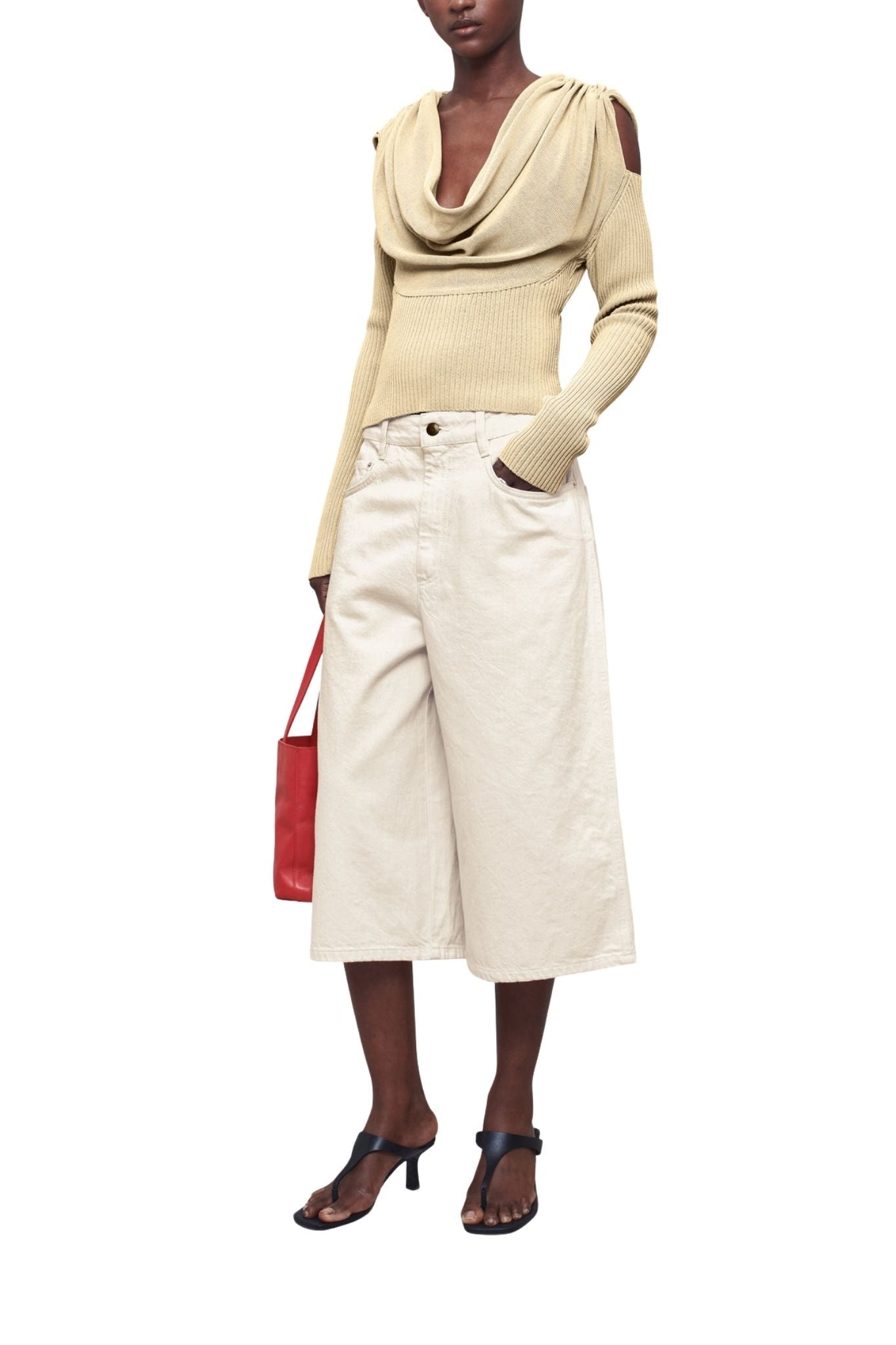 Kallmeyer Hayes Short - Vermillion