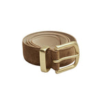 Kallmeyer Johnson Belt - Vermillion