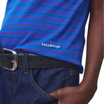 Kallmeyer Kenzie Tshirt - Vermillion