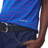 Kallmeyer Kenzie Tshirt - Vermillion