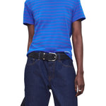 Kallmeyer Kenzie Tshirt - Vermillion