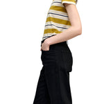 Kallmeyer Kenzie Tshirt - Vermillion