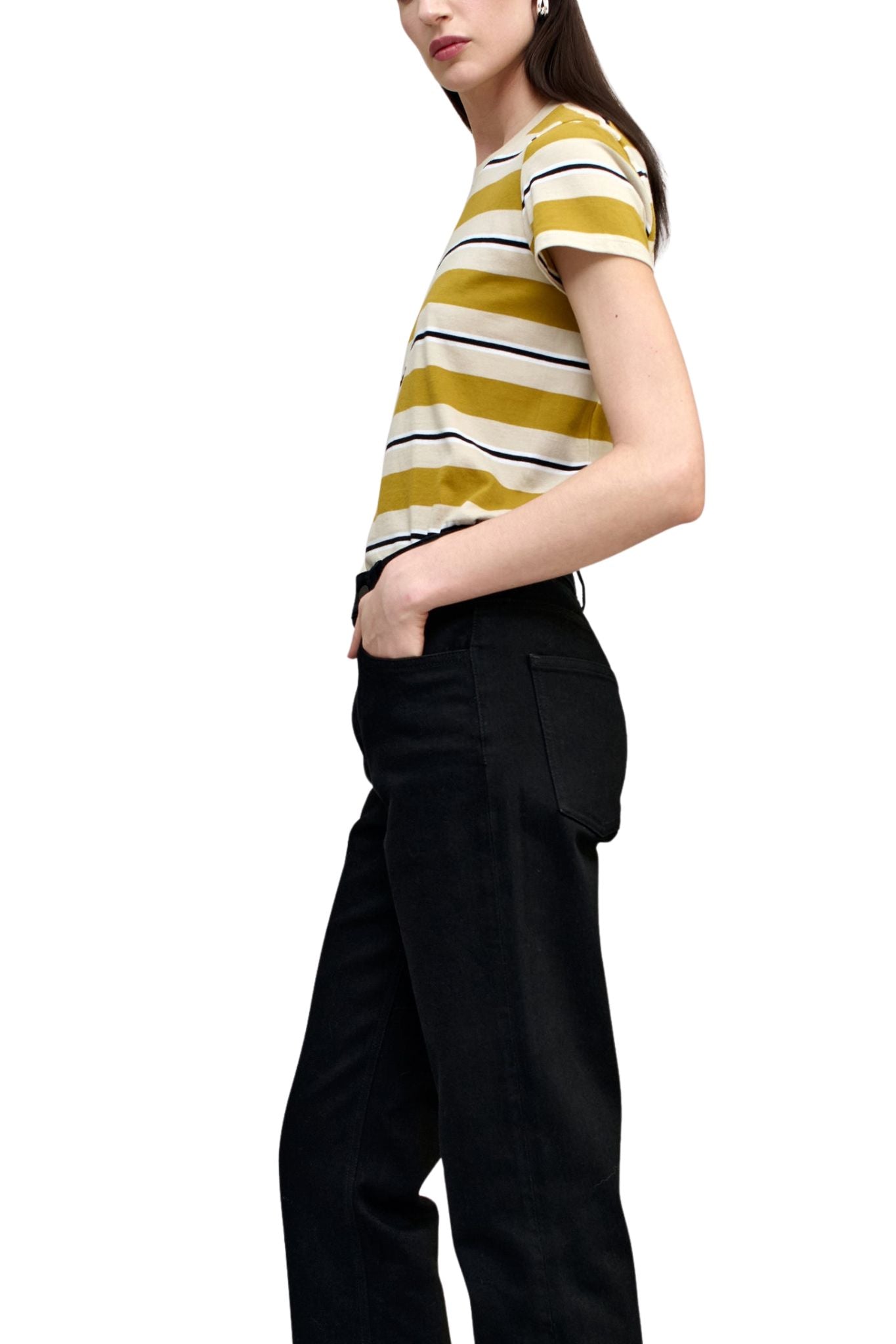 Kallmeyer Kenzie Tshirt - Vermillion