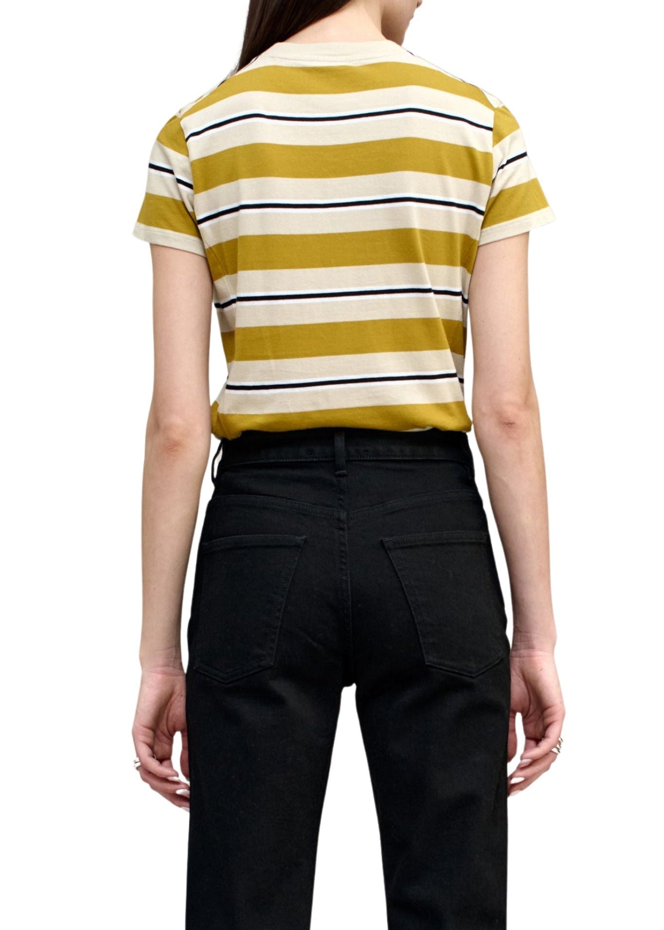 Kallmeyer Kenzie Tshirt - Vermillion