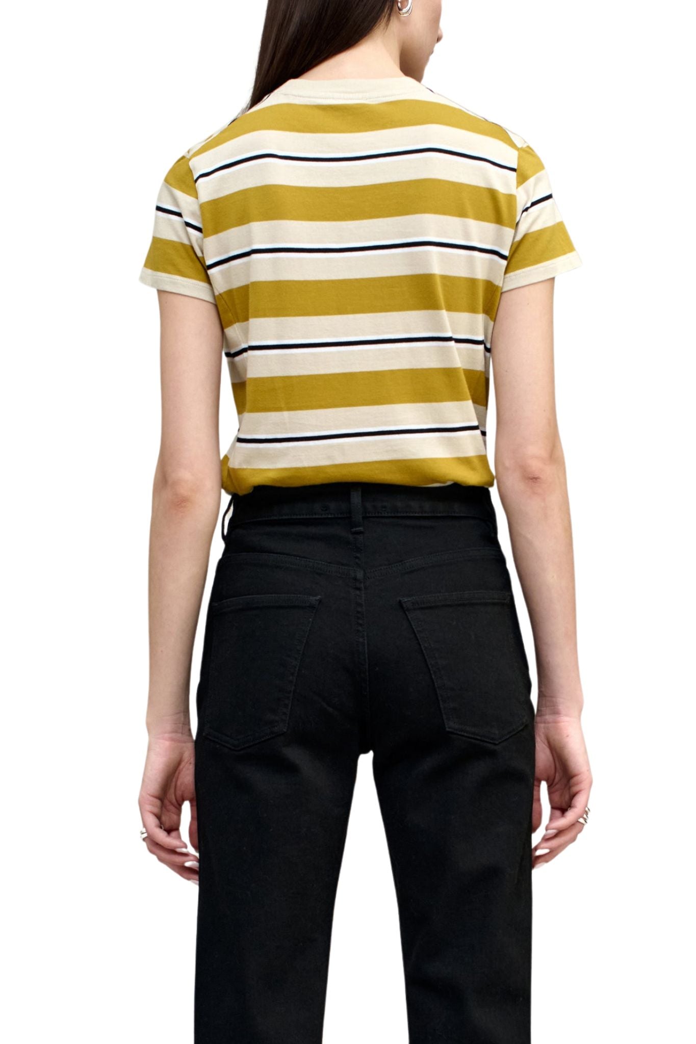 Kallmeyer Kenzie Tshirt - Vermillion