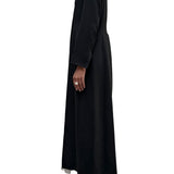 Kallmeyer Louis Duster - Vermillion