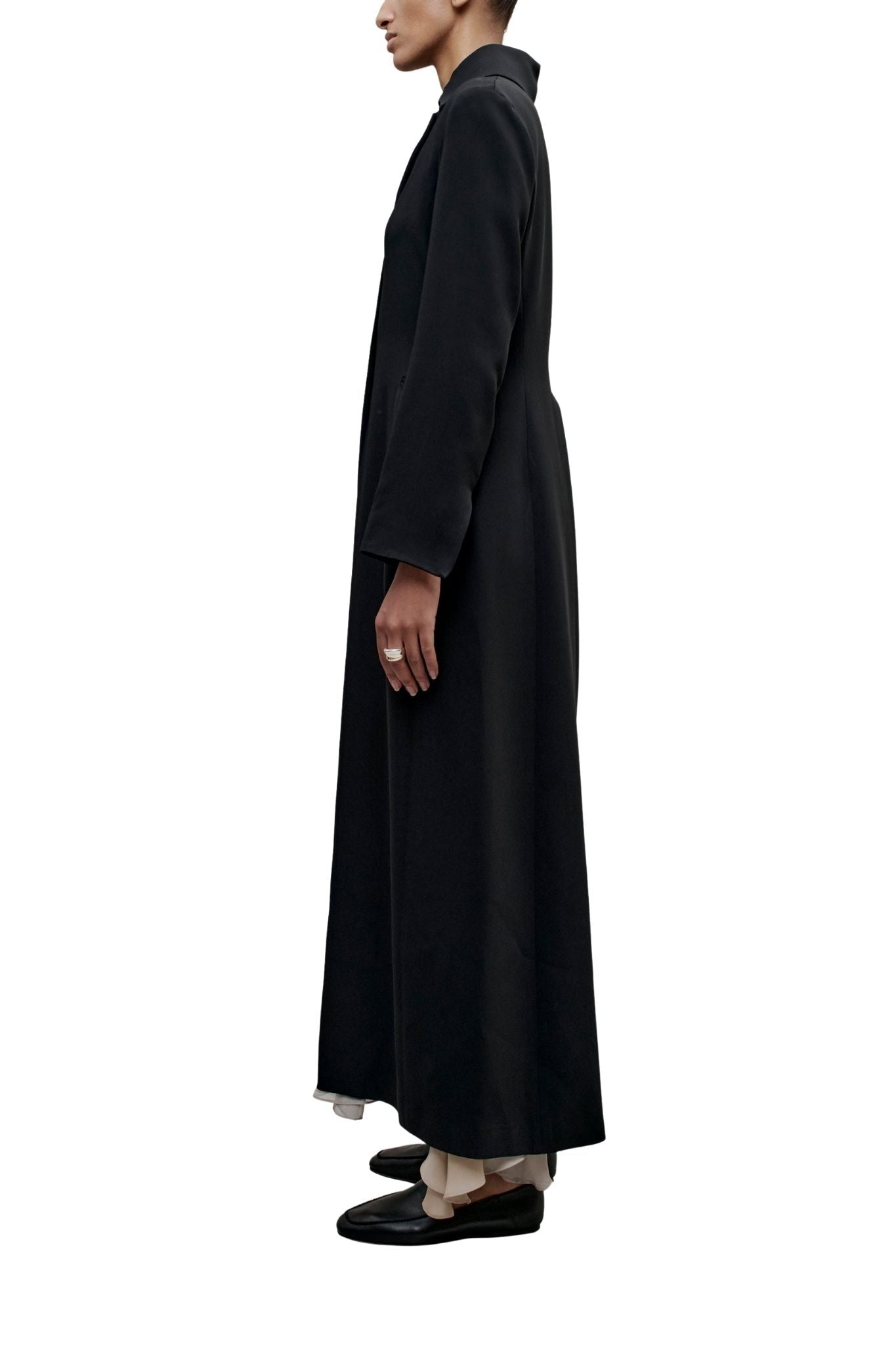 Kallmeyer Louis Duster - Vermillion