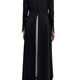 Kallmeyer Louis Duster - Vermillion