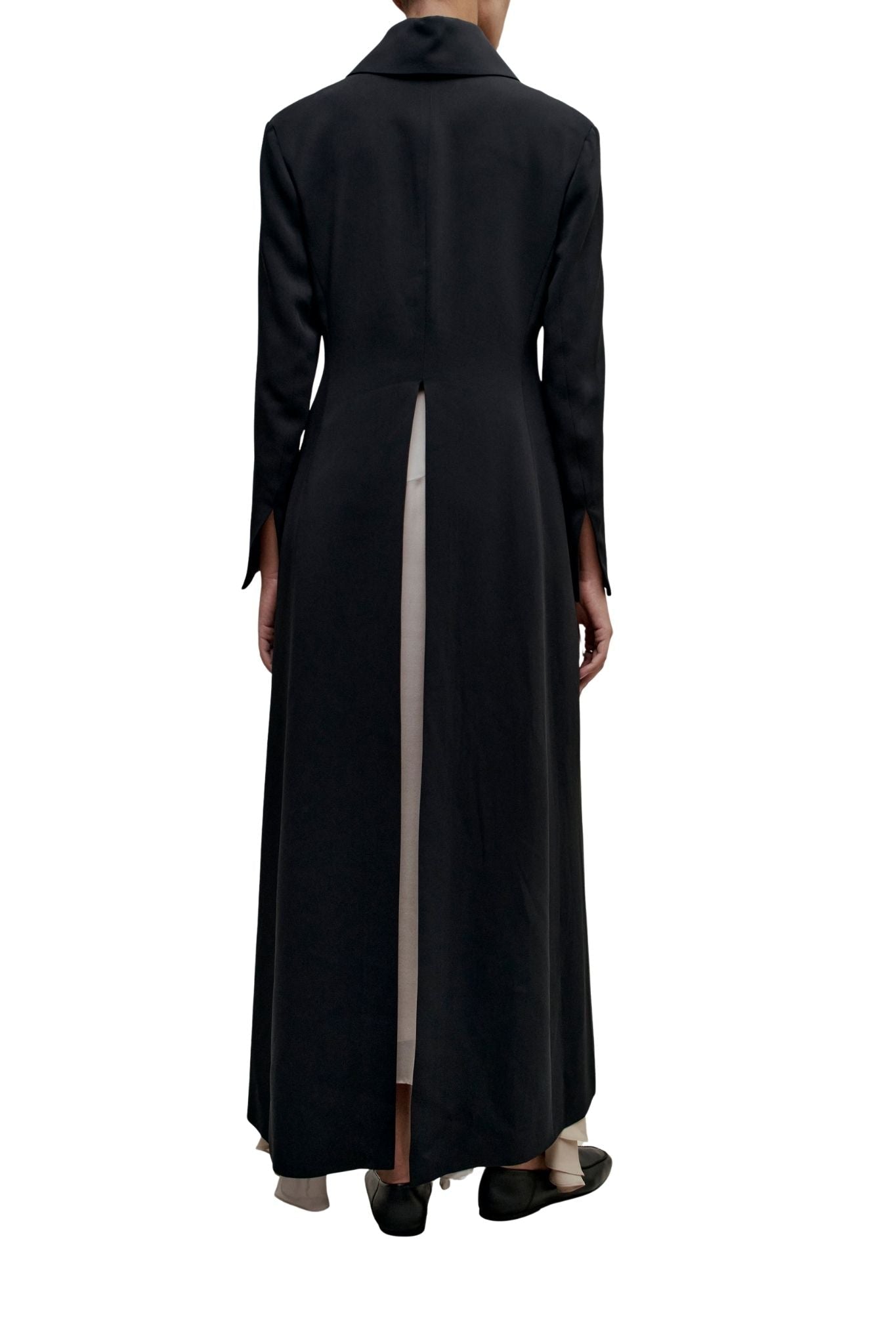 Kallmeyer Louis Duster - Vermillion