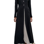 Kallmeyer Louis Duster - Vermillion