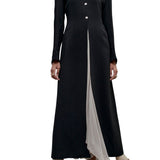 Kallmeyer Louis Duster - Vermillion