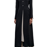 Kallmeyer Louis Duster - Vermillion