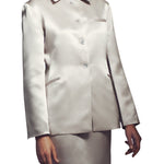 Kallmeyer Luca Blazer - Vermillion