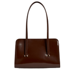 Kallmeyer Magazine Bag - Vermillion