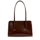 Kallmeyer Magazine Bag - Vermillion