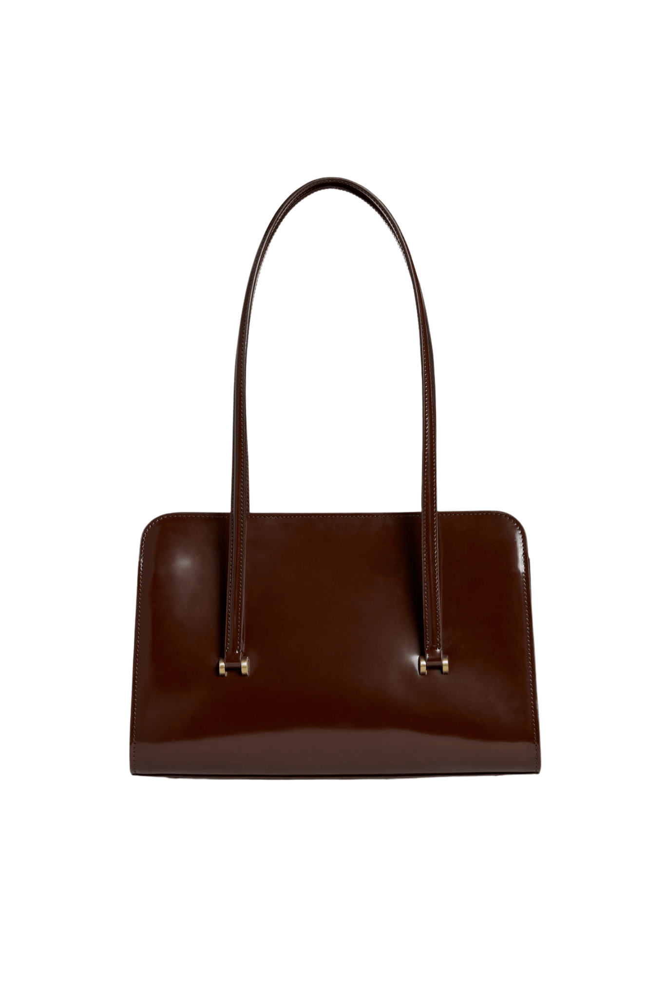 Kallmeyer Magazine Bag - Vermillion