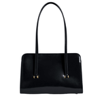 Kallmeyer Magazine Bag - Vermillion