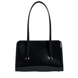 Kallmeyer Magazine Bag - Vermillion