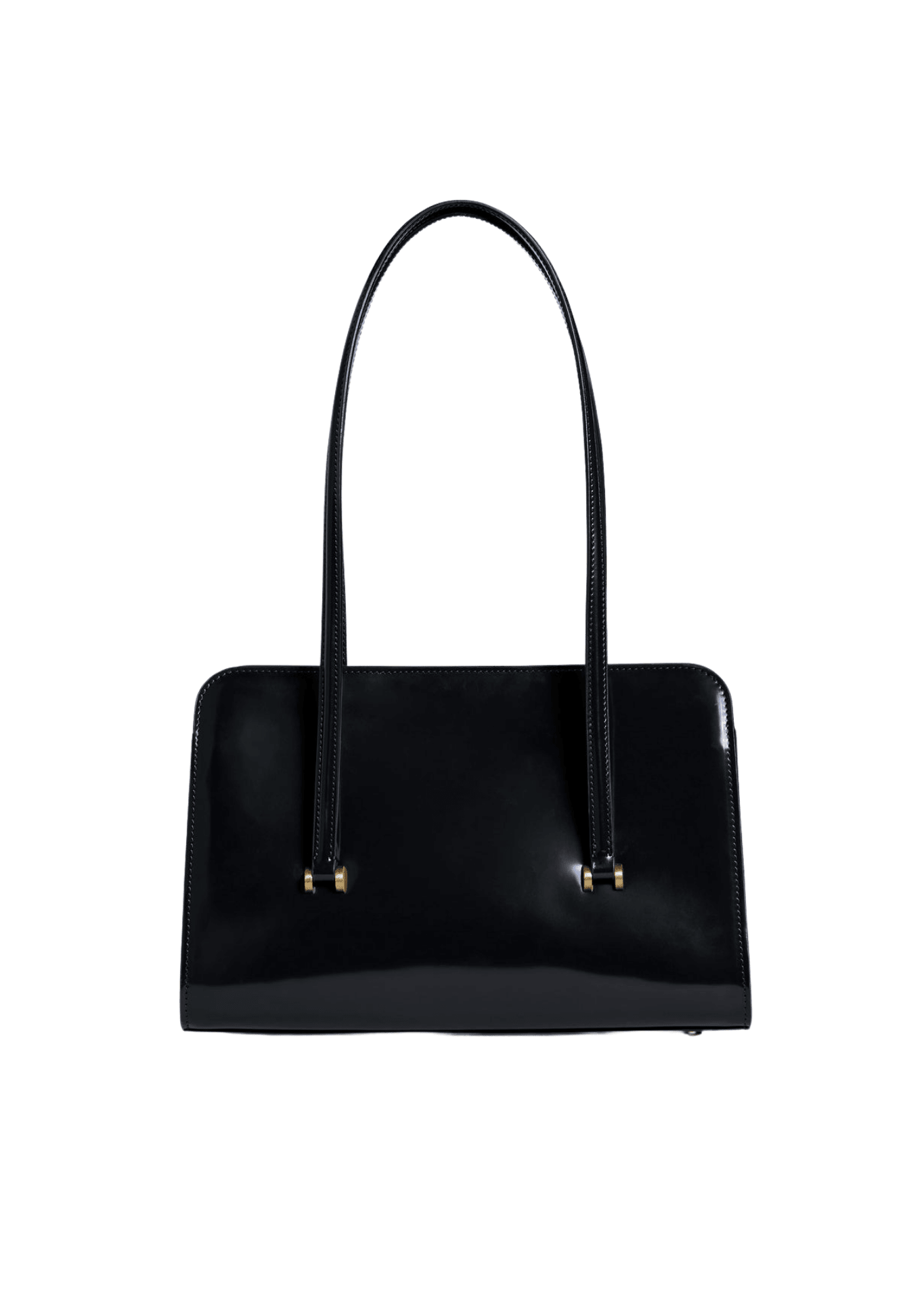 Kallmeyer Magazine Bag - Vermillion