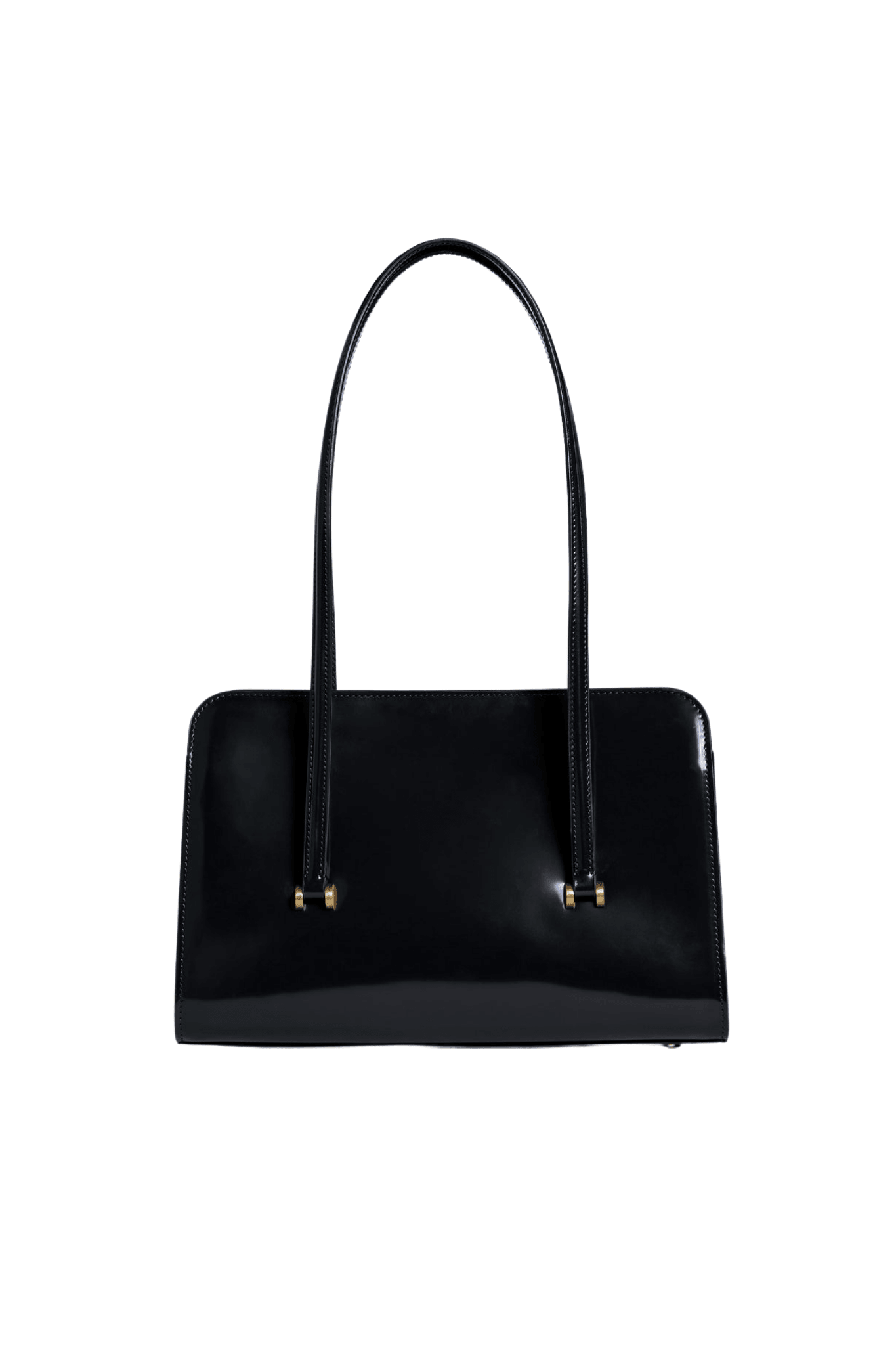 Kallmeyer Magazine Bag - Vermillion