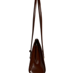 Kallmeyer Magazine Bag - Vermillion