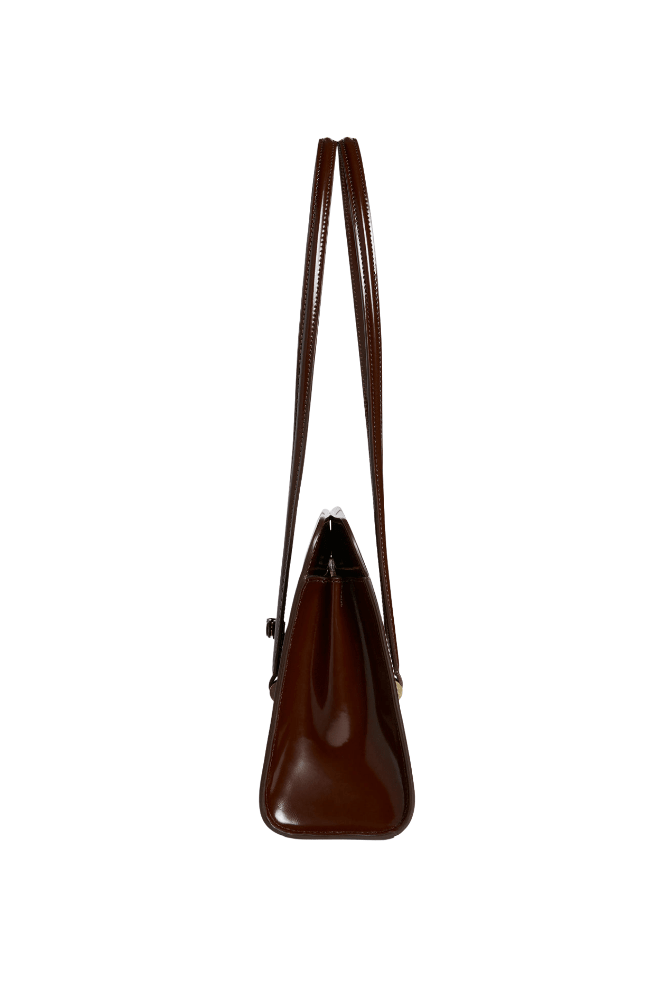 Kallmeyer Magazine Bag - Vermillion