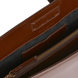 Kallmeyer Magazine Bag - Vermillion