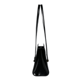 Kallmeyer Magazine Bag - Vermillion