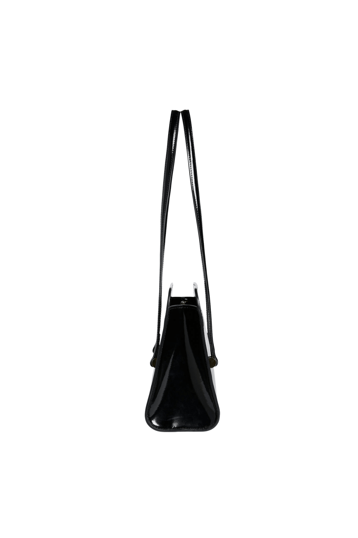 Kallmeyer Magazine Bag - Vermillion