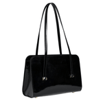 Kallmeyer Magazine Bag - Vermillion