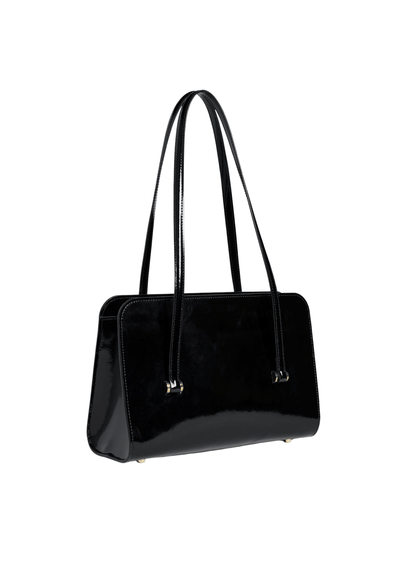 Kallmeyer Magazine Bag - Vermillion