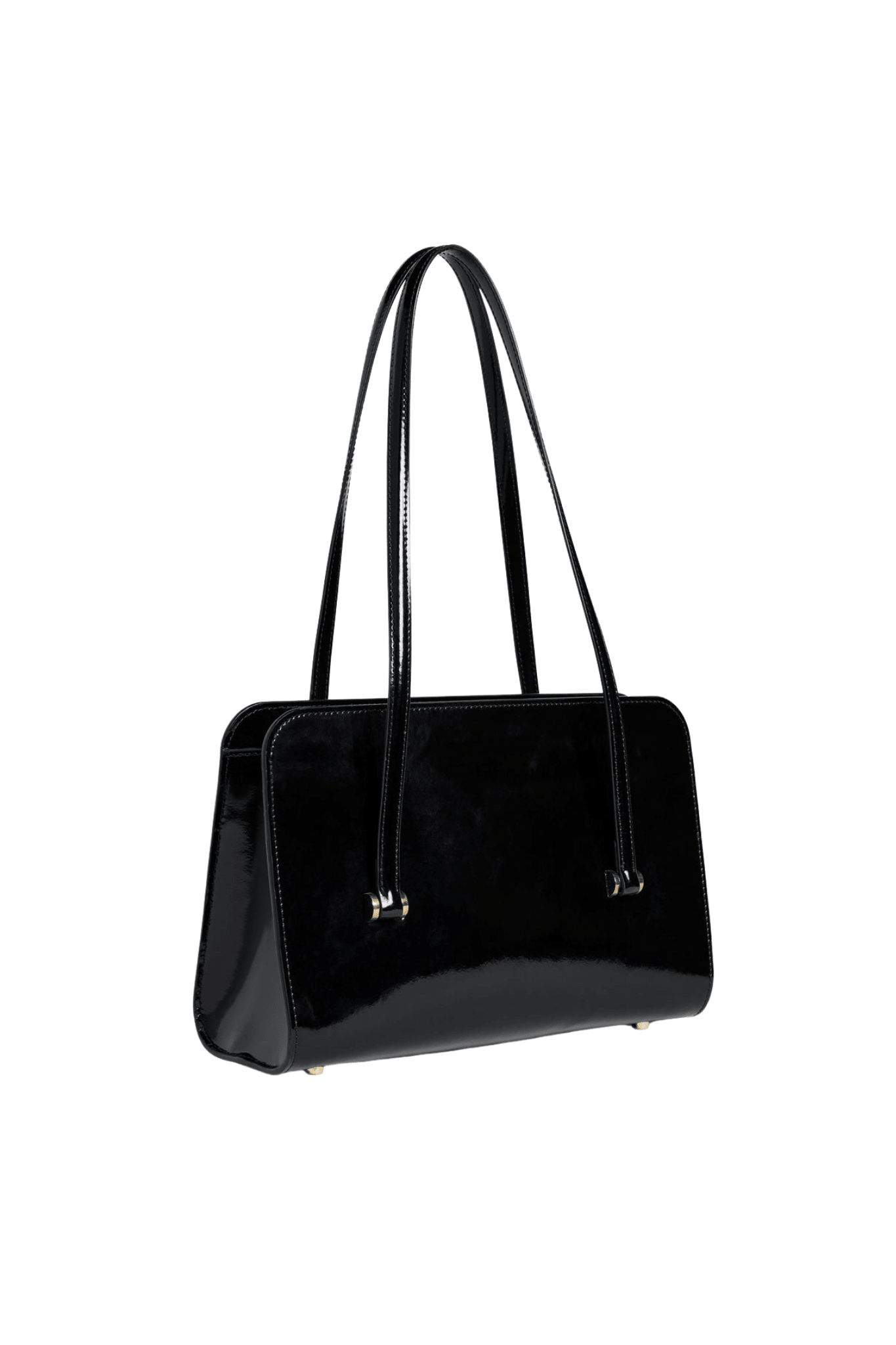 Kallmeyer Magazine Bag - Vermillion