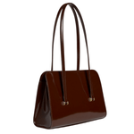 Kallmeyer Magazine Bag - Vermillion
