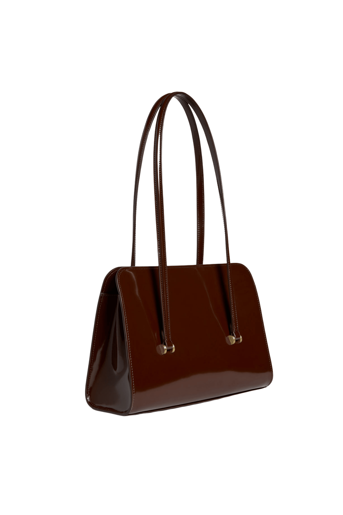 Kallmeyer Magazine Bag - Vermillion