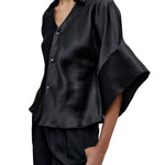 Kallmeyer Mateo Shirt - Vermillion