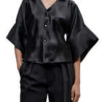 Kallmeyer Mateo Shirt - Vermillion