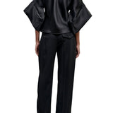 Kallmeyer Mateo Shirt - Vermillion