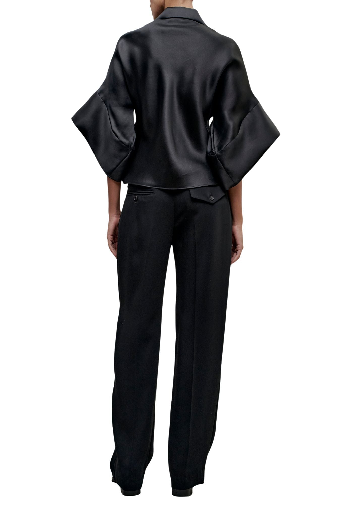 Kallmeyer Mateo Shirt - Vermillion