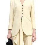 Kallmeyer Ona Blazer - Vermillion