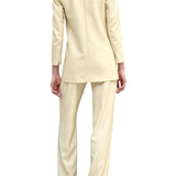 Kallmeyer Ona Blazer - Vermillion