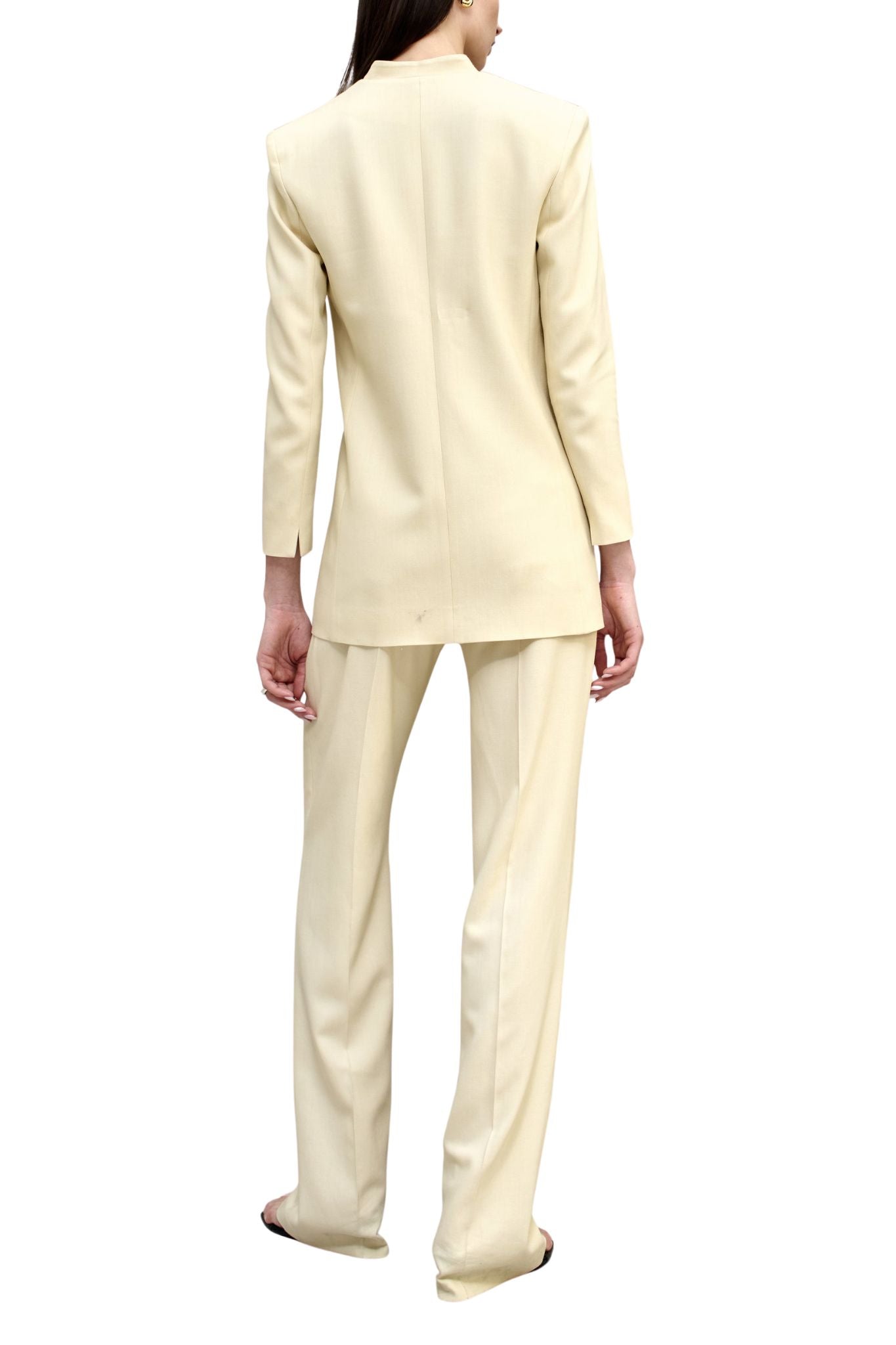 Kallmeyer Ona Blazer - Vermillion