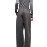 Kallmeyer Percie Trouser - Vermillion