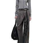Kallmeyer Percie Trouser - Vermillion