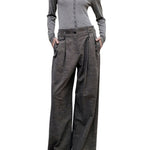 Kallmeyer Percie Trouser - Vermillion