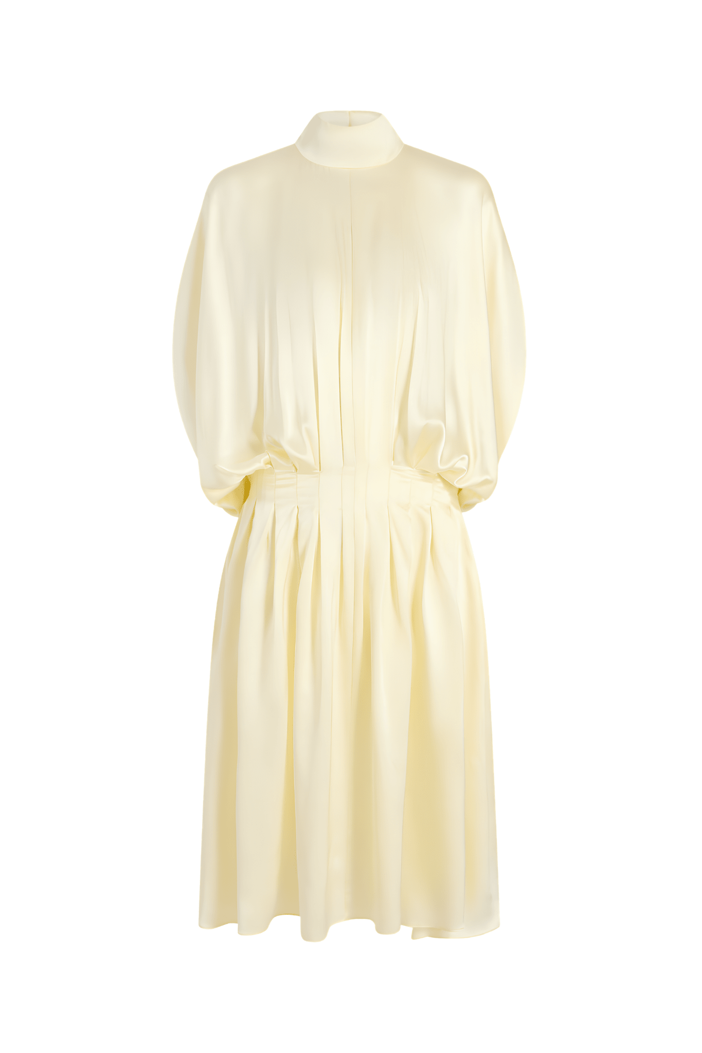 Kallmeyer Rayna Drop Waist Dress - Vermillion