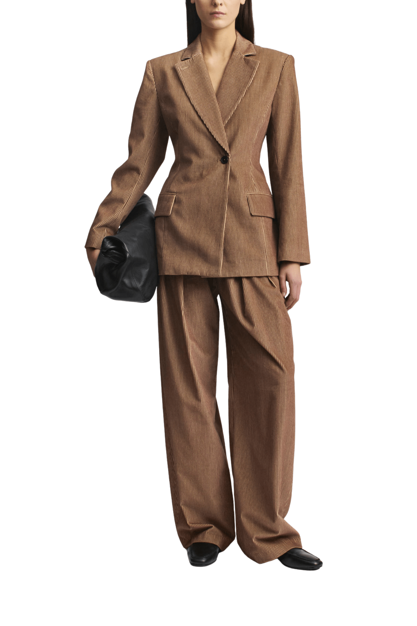 Kallmeyer Sablier Blazer - Vermillion