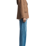 Kallmeyer Sablier Blazer - Vermillion
